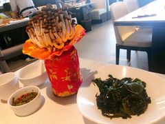 -煲王粤菜餐厅(中侨中心店)