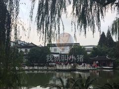 景观-定园