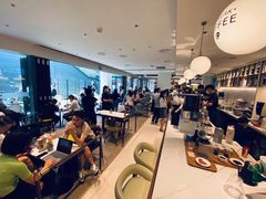 -Peet's Coffee皮爷咖啡(万象天地店)
