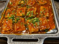 -绿茶餐厅(天津天河城店)