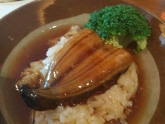 -岷山饭店-芝芝自助餐厅