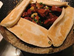 -小菜园新徽菜(常州金坛吾悦店)