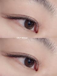 -LILY NAILS美甲美睫