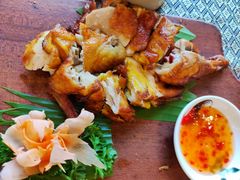 -南沙游艇会·大兵船餐厅