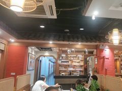 -围龙屋客家食府(福田店)