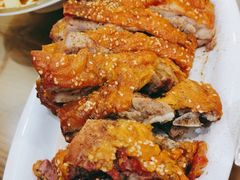 -清真·玛丽亚新疆菜主题餐厅(浙江中路店)