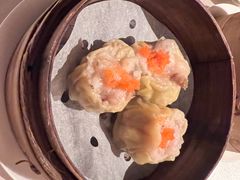 -上海金桥红枫万豪酒店-万豪中餐厅
