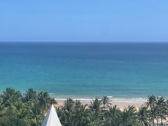 -海南清水湾莱佛士酒店