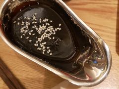 酱汁-鳗鳗的爱(远洋未来广场店)