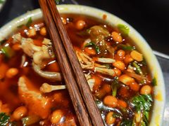 -小饕荟雅安贡椒鱼鲜馆(广福桥店)