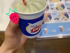 -DQ·蛋糕·冰淇淋(西城红场店)