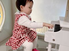 -KIDults童伴儿亲子餐厅(达美中心广场店)