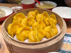 -天怡興·百年蒸饺(中心书城店)