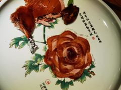 -京味斋·烤鸭·北京菜(安贞店)