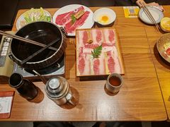 -龙酒场·关西寿喜烧·居酒屋(罗湖店)