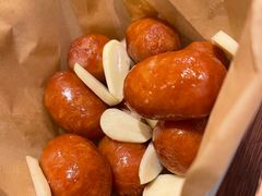 -Yum Yum 土耳其风味餐厅(万达尊店)