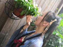 -汉仪华裳汉服旗袍·摄影写真馆(乌镇西栅店)