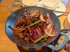 -金牌外婆家(苏州中心店)