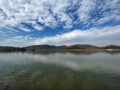 -南北湖风景区