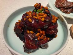 黄豆猪脚圈-竹外桃花·江南小酒馆(SKP·S店)