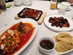 -沈大成(南京东路店)
