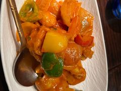 -甘尼仕印度餐厅爵士酒吧(阳春巷店)