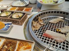 -千寻山野烤肉(中关村店)