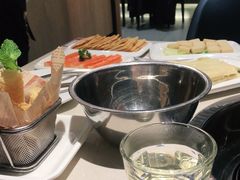-浩爷羊蝎子火锅(望京店)