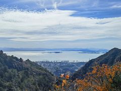 -云峰山自然风景区