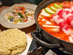 -KimPro 辛普乐概念韩餐