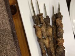 -TUK土耳其餐厅·下午茶(卢湾店)