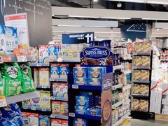 -Olé精品超市(上海虹桥南丰城店)