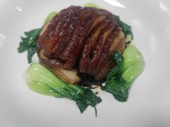 -索菲特酒店·乐轩华中餐厅