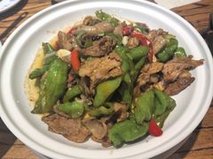 -老雒阳面馆·水席(定鼎门店)