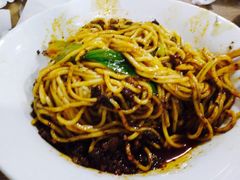 花市豌杂面-花市豌杂面(民生路店)