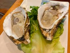 生蚝-金龙·打边炉(南京西路店)