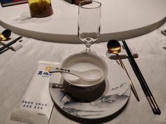 -真地道京味府·鲜橙烤鸭·北京菜(朝阳公园·甜水园店)