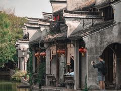 -南浔古镇