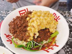 -胖妹面庄(香饵胡同店)
