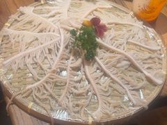 -旧街市鲜货老火锅(大光路店)