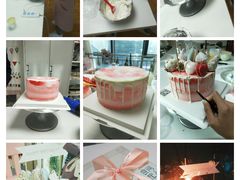 -食间旅人DIY烘焙工作室