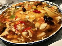 -高坎一品甲鱼庄(两河店)