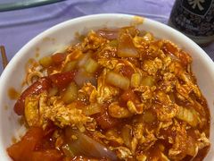 -福顺祥大盘鸡(临潼店)