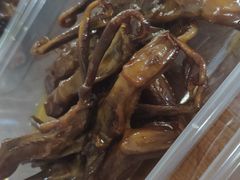 -蓝精灵饺子店