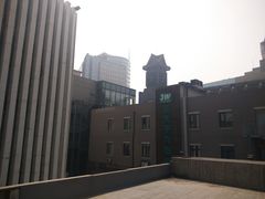 -海淀教堂教堂婚礼