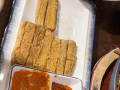 -七步香云南山里菜(昆明老街店)