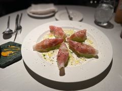 帕尔马火腿佐蜜瓜-夏朵花园(复兴西路店)