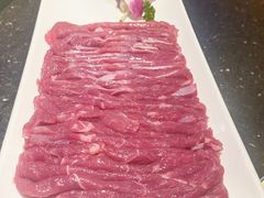 鲜切元宝-南门涮肉(上海一店)