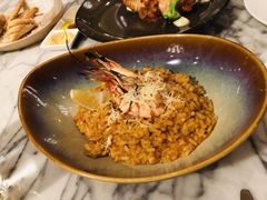 -宴悦海鲜餐厅·游水海鲜·牛排(亚龙湾瑞吉店)