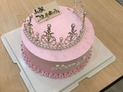 -永康饼屋(桑达大厦总店)
